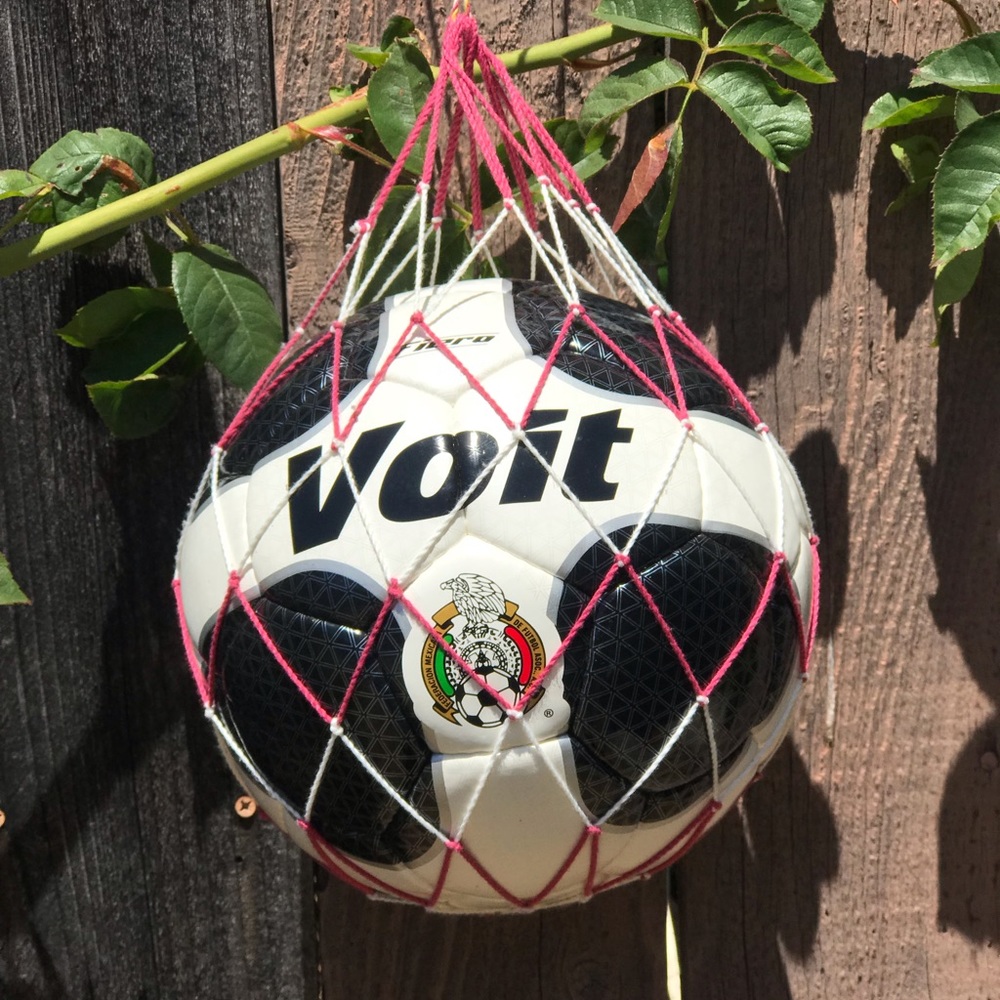 OFFICIAL MATCH FIFA SOCCER BALL